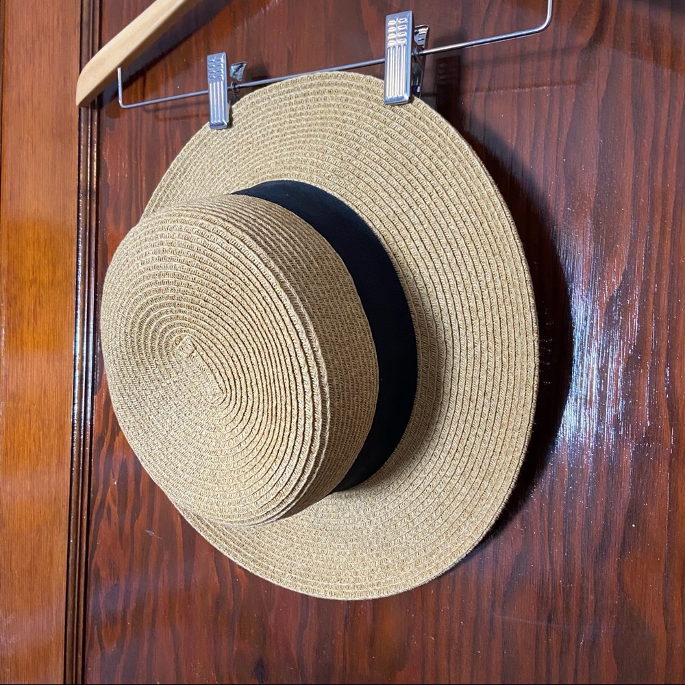 Merona beach hat! Gently used!